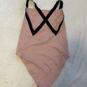 Race Swimsuit